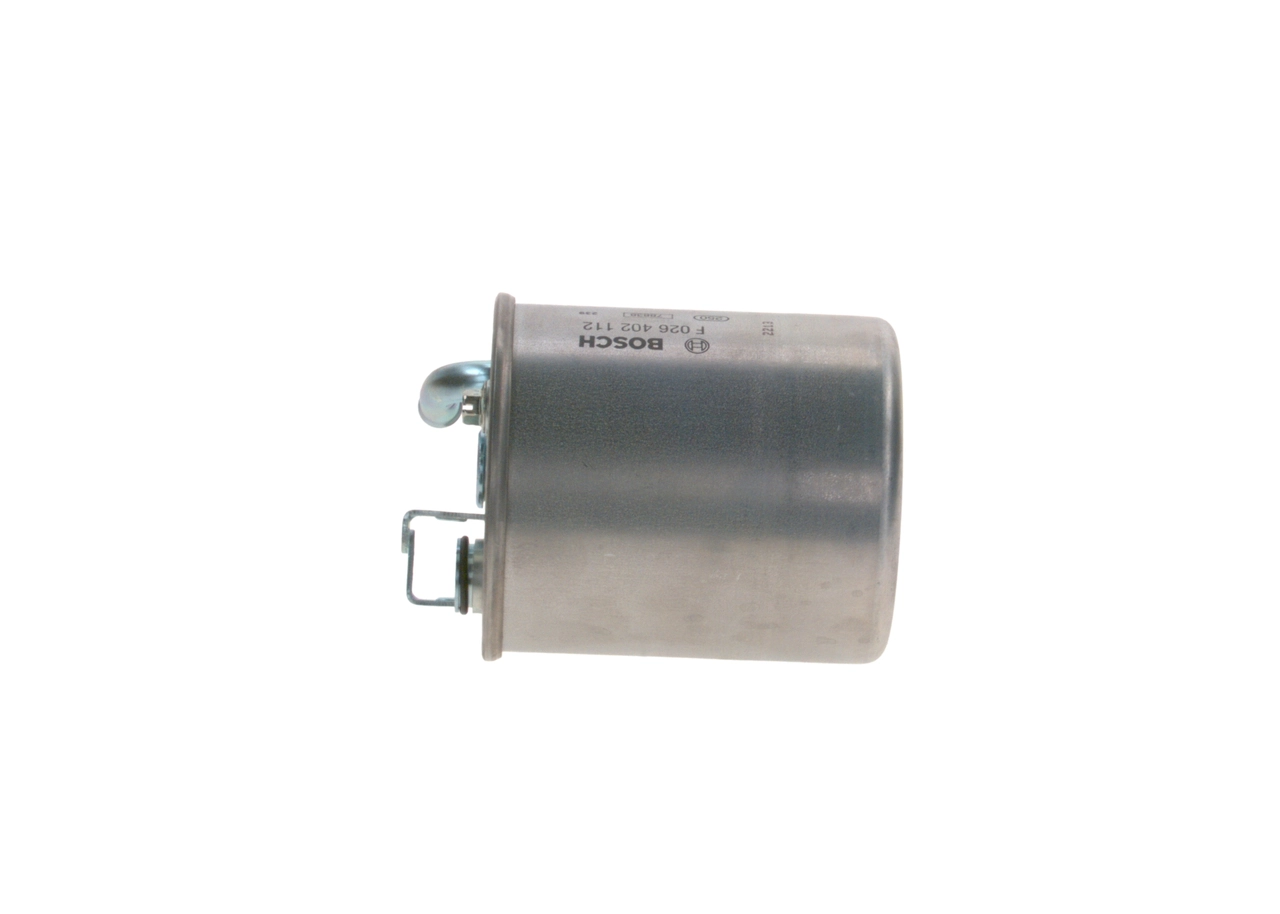 Compre F026402112 Bosch Filtro de combustível