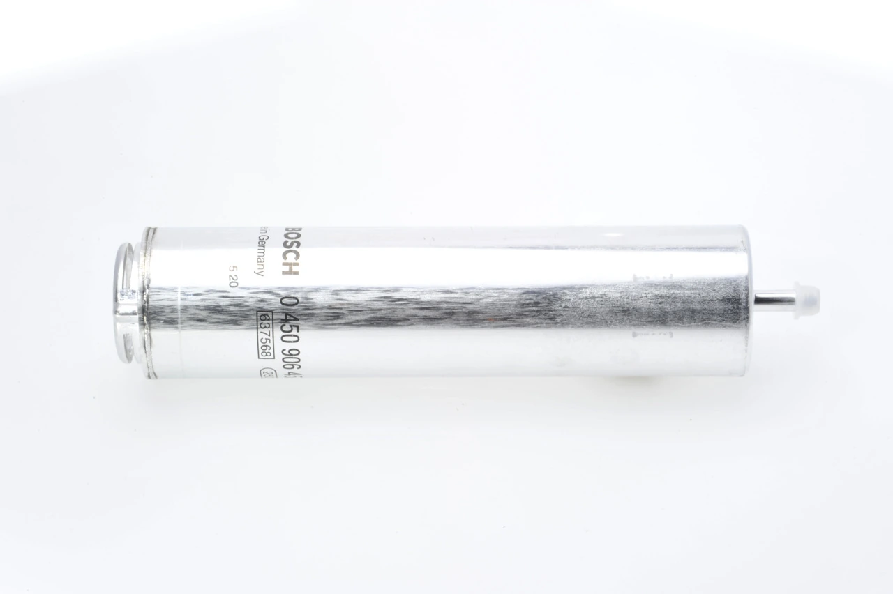 0450906457 Bosch Filtro de combustível