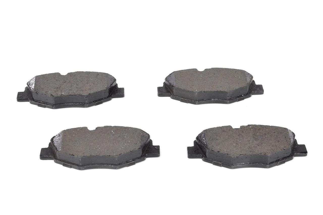 0986494285 Bosch Sapatas do freio dianteiras de disco