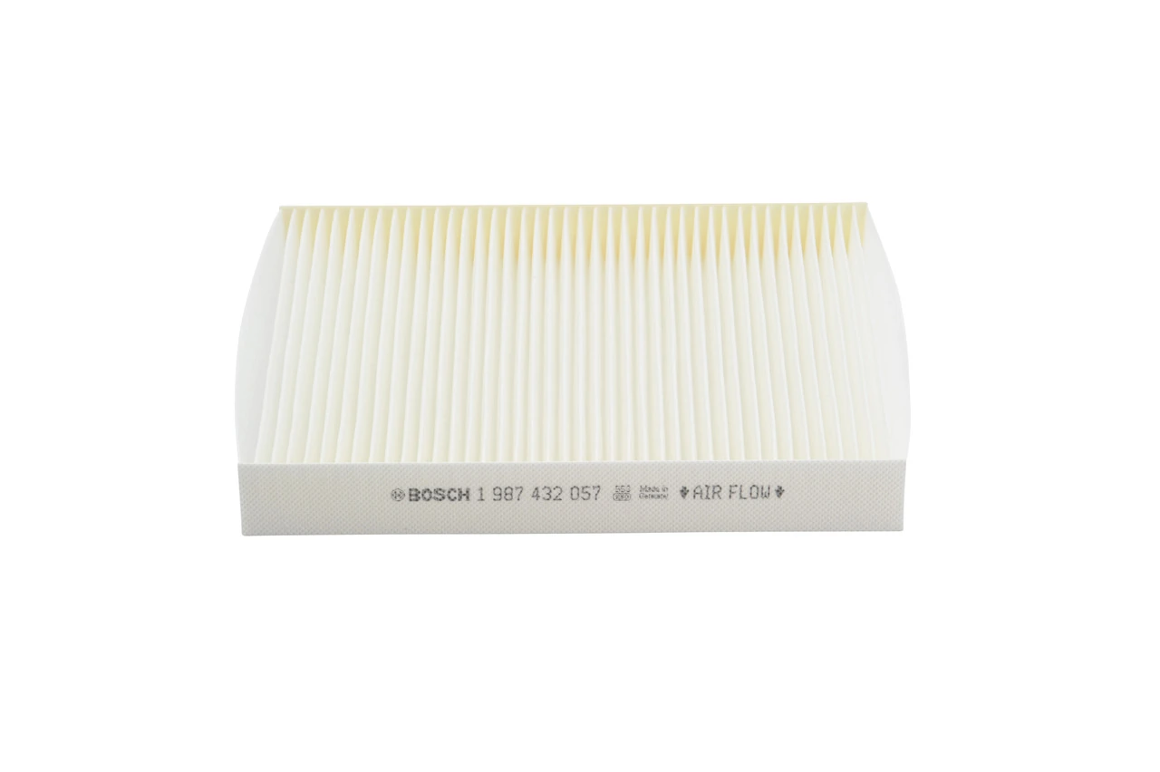 1987432057 Bosch Filtro de salão