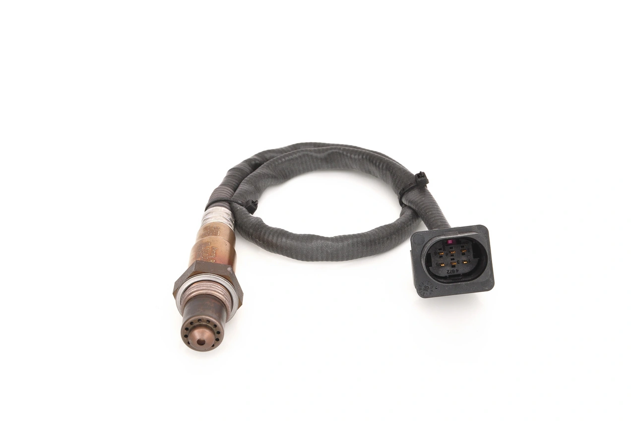 Sonda lambda, sensor de oxigênio até o catalisador Bosch 0281004129 preço, a partir de 125,19 USD