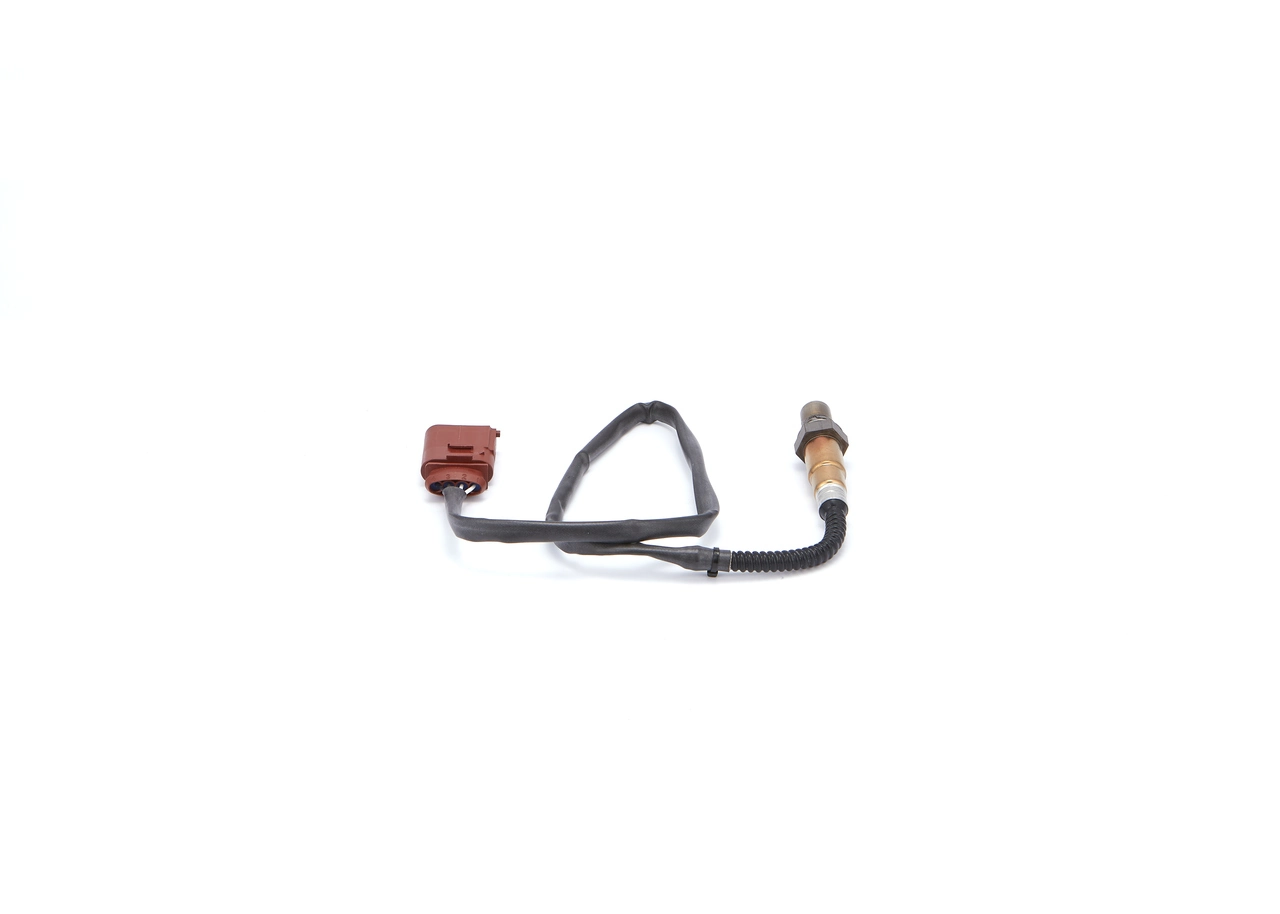 0258006305 Bosch Sonda lambda, sensor de oxigênio depois de catalisador