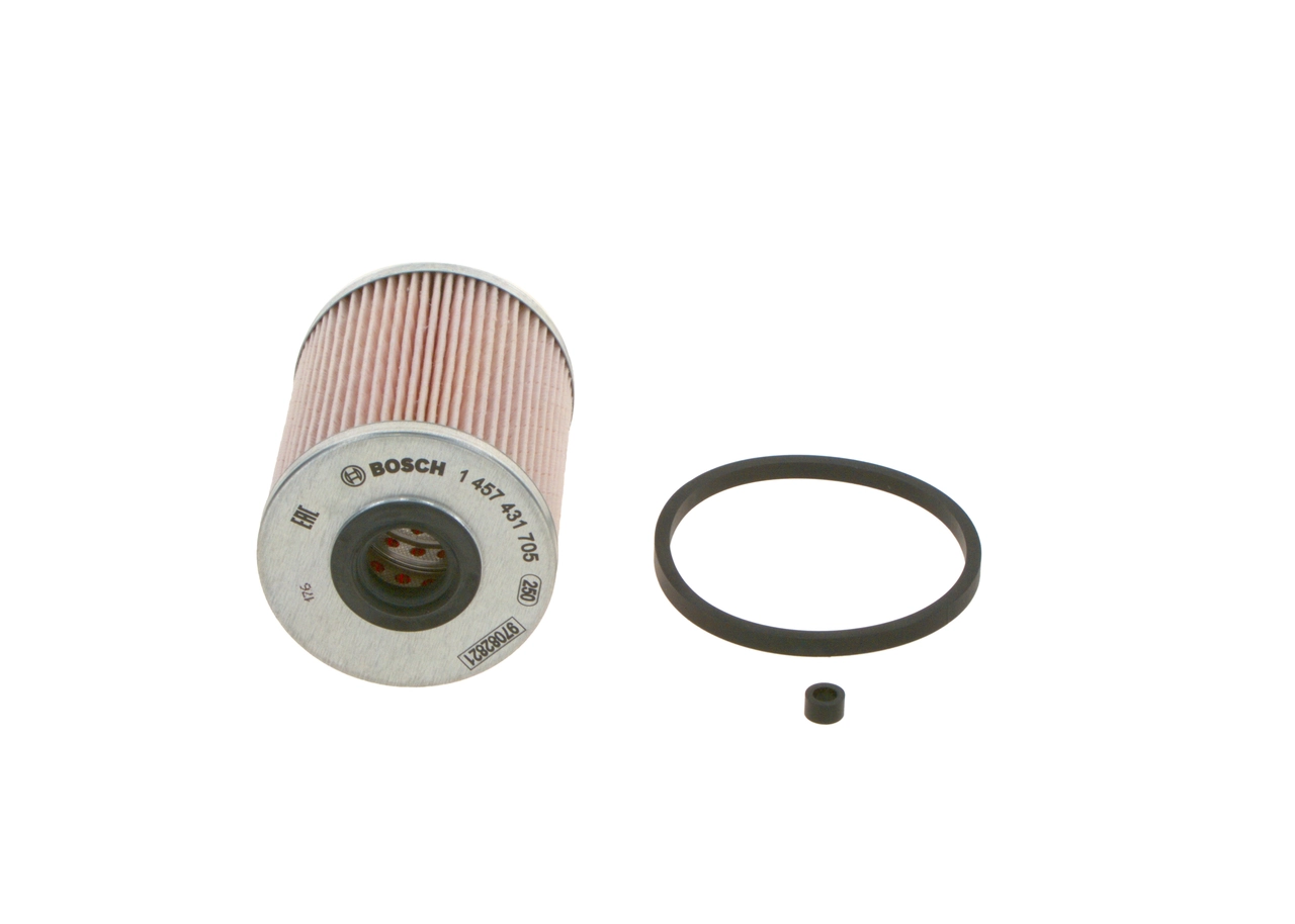 Compre 1457431705 Bosch Filtro de combustível