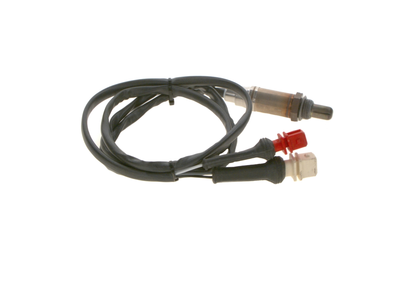 Sonda lambda, sensor de oxigênio até o catalisador Bosch 0258003203 preço, a partir de 56,28 USD
