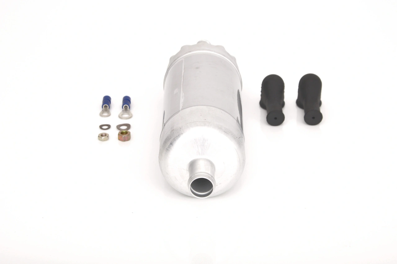 Compre 0580254911 Bosch Bomba de combustível principal