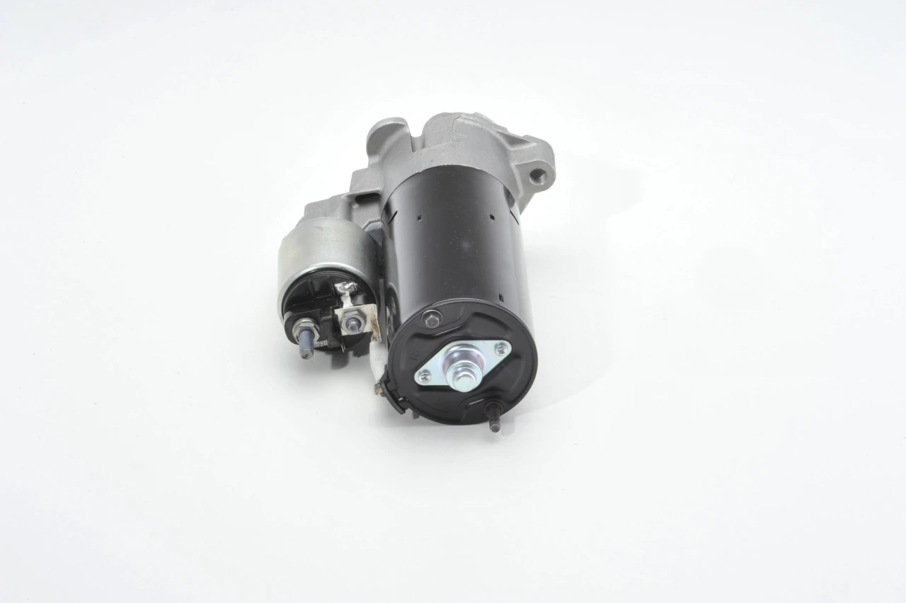Compre 0001110136 Bosch Motor de arranco