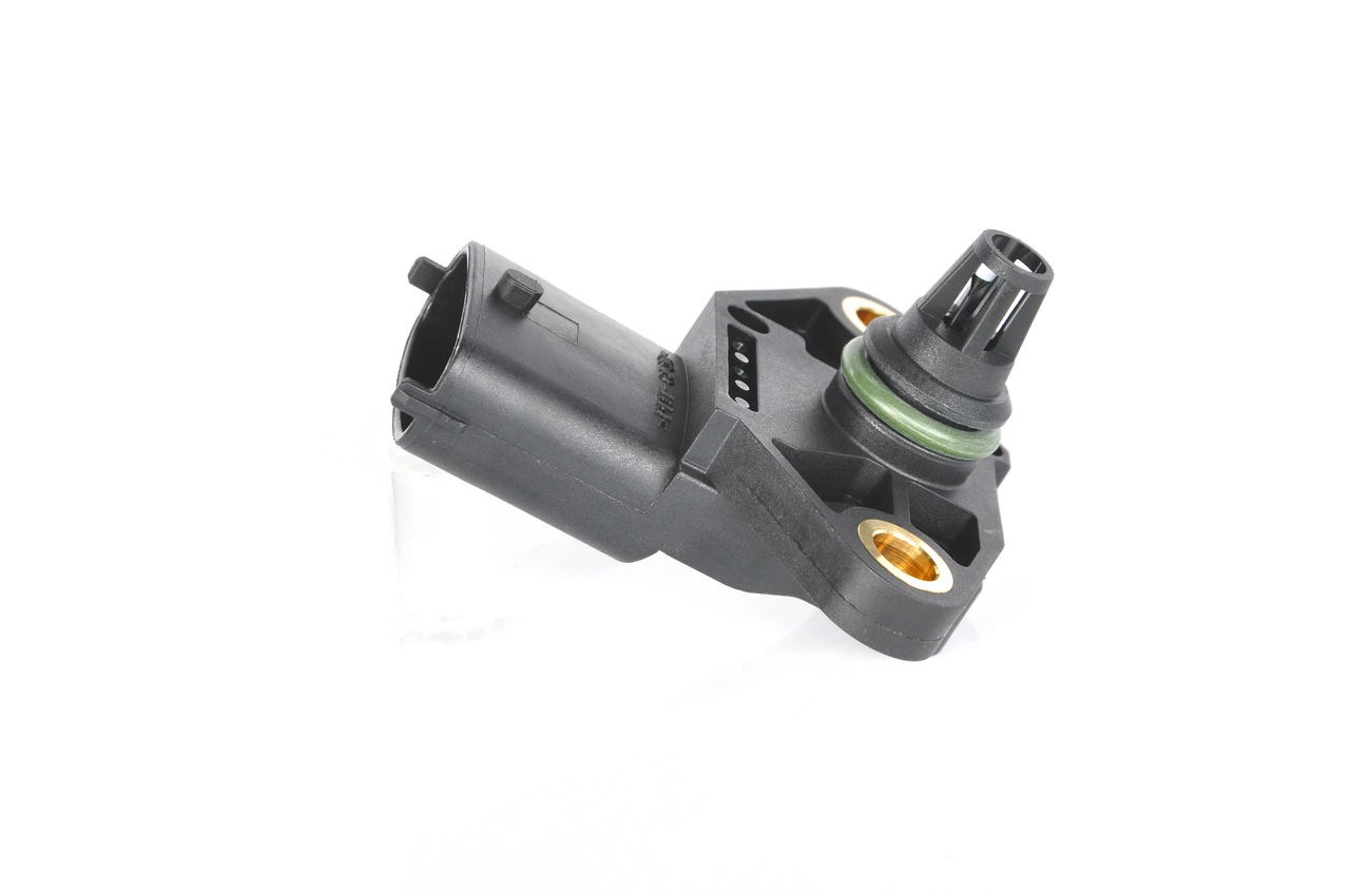 Sensor de pressão de supercompressão 0281002655 Bosch