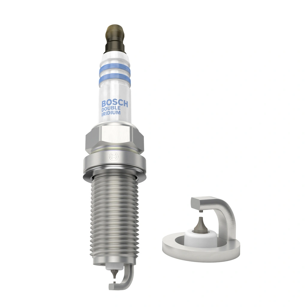 Compre 0242236605 Bosch Vela de ignição