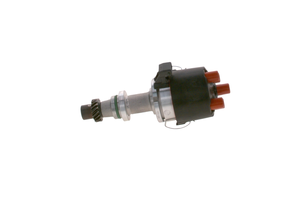 0986237636 Bosch Distribuidor de ignição (distribuidor)