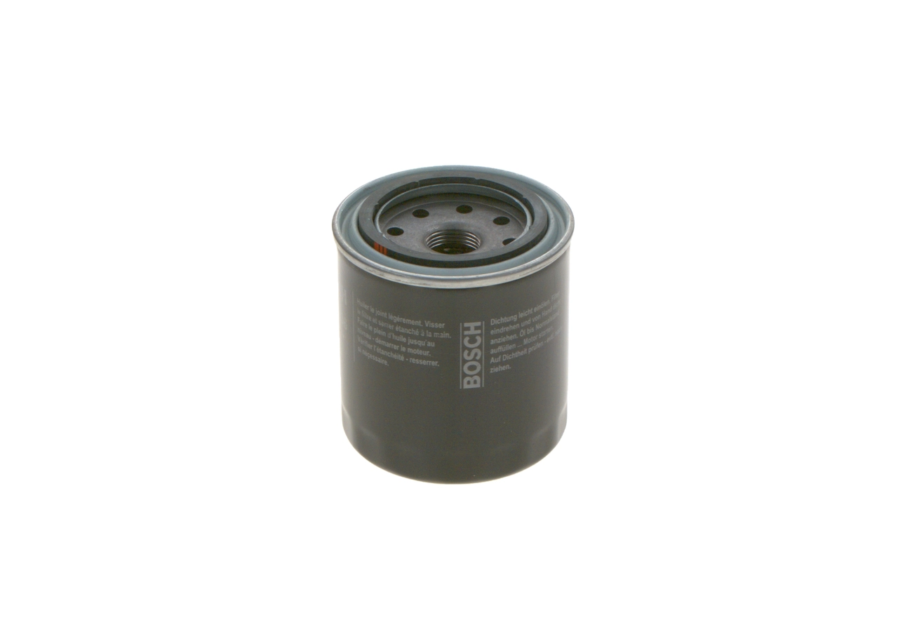 Compre 0986452036 Bosch Filtro de óleo