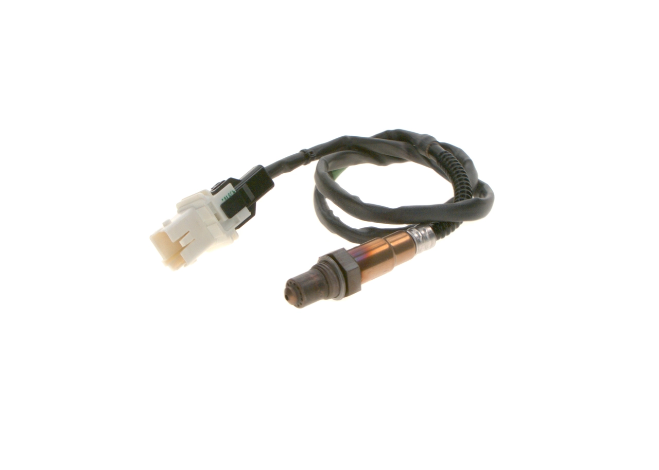 Sonda lambda, sensor esquerdo de oxigênio até o catalisador Bosch 0258007135 preço, a partir de 62,99 USD