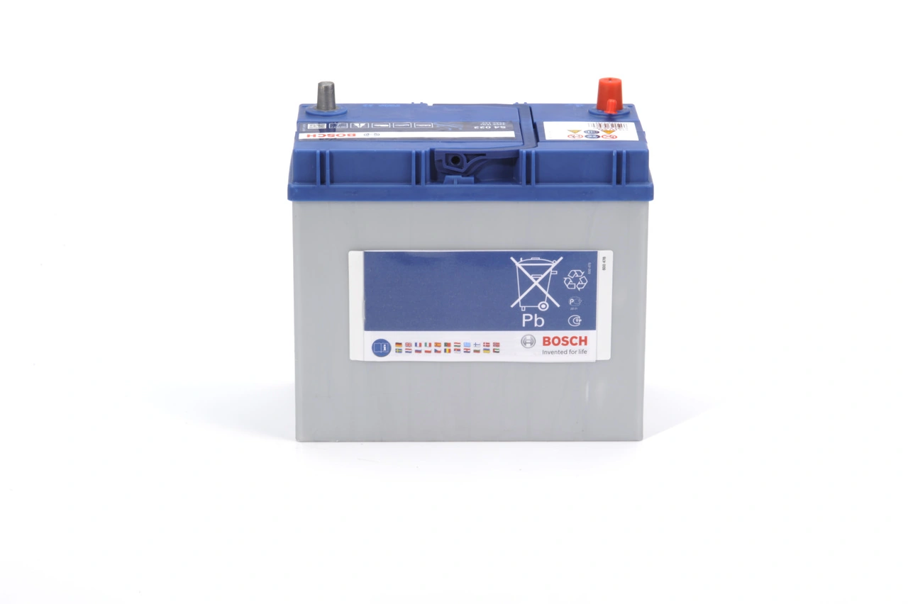 Compre 0092S40220 Bosch Bateria recarregável (PILHA)