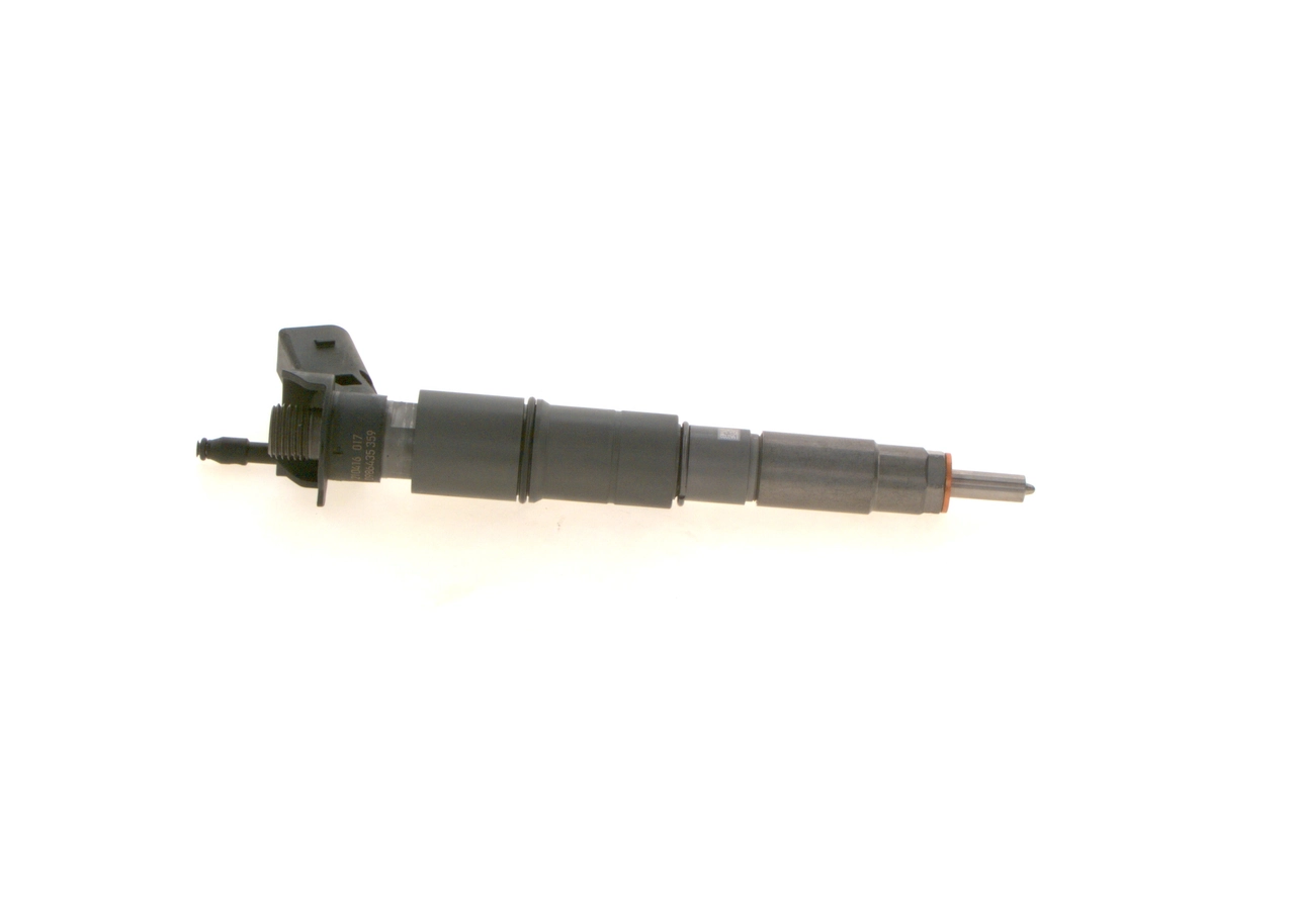 Compre 0986435359 Bosch Injetor de injeção de combustível
