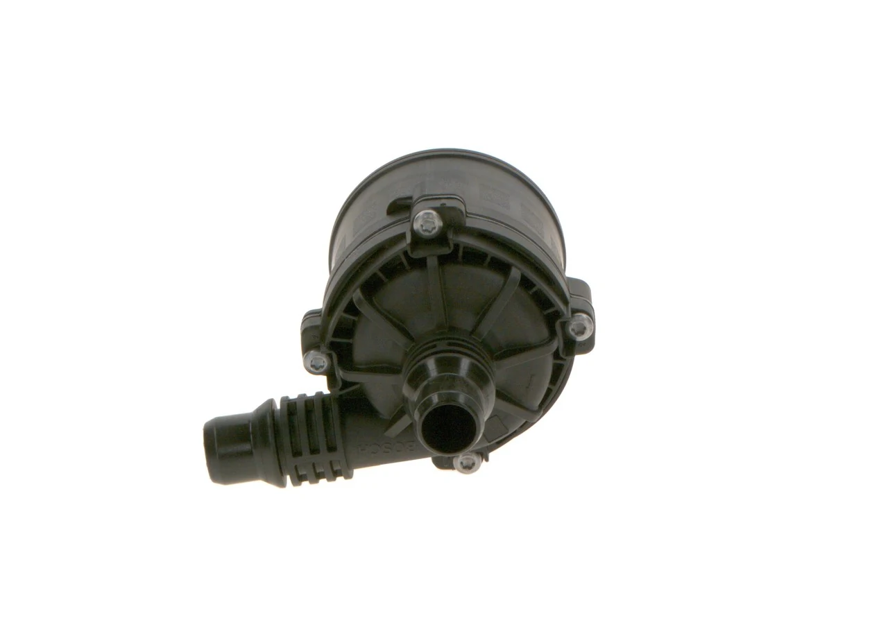 Bomba de água (bomba) de esfriamento, adicional elétrica Bosch 0392023486 preço, a partir de 96,62 USD