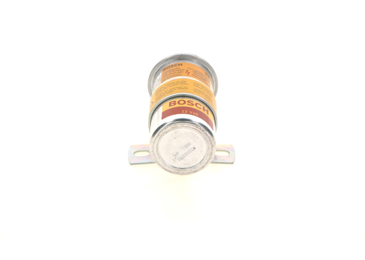 Compre 0221122001 Bosch Módulo de ignição (comutador)