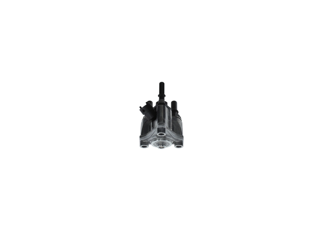 0986344080 Bosch Sensor de pressão de óleo