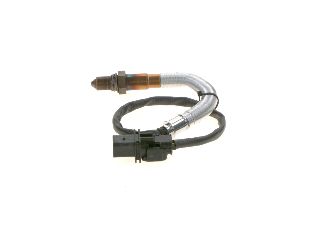 Compre 0281004066 Bosch Sonda lambda, sensor de oxigênio até o catalisador