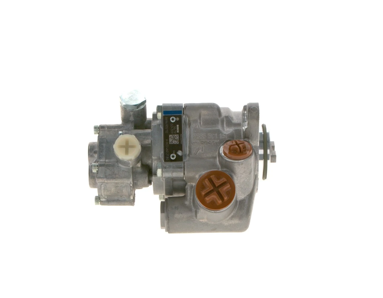 Compre KS01001359 Bosch Bomba da Direção hidrâulica assistida