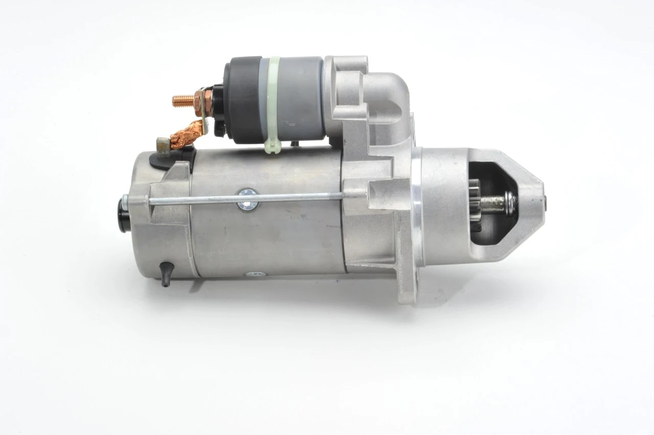Motor de arranco Bosch 0001263006 preço, a partir de 233,25 USD
