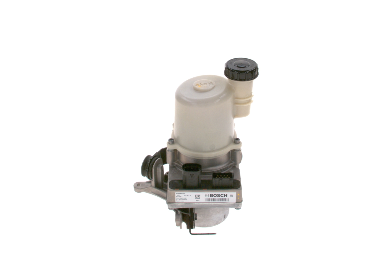 Compre KS00910102 Bosch Bomba da Direção hidrâulica assistida