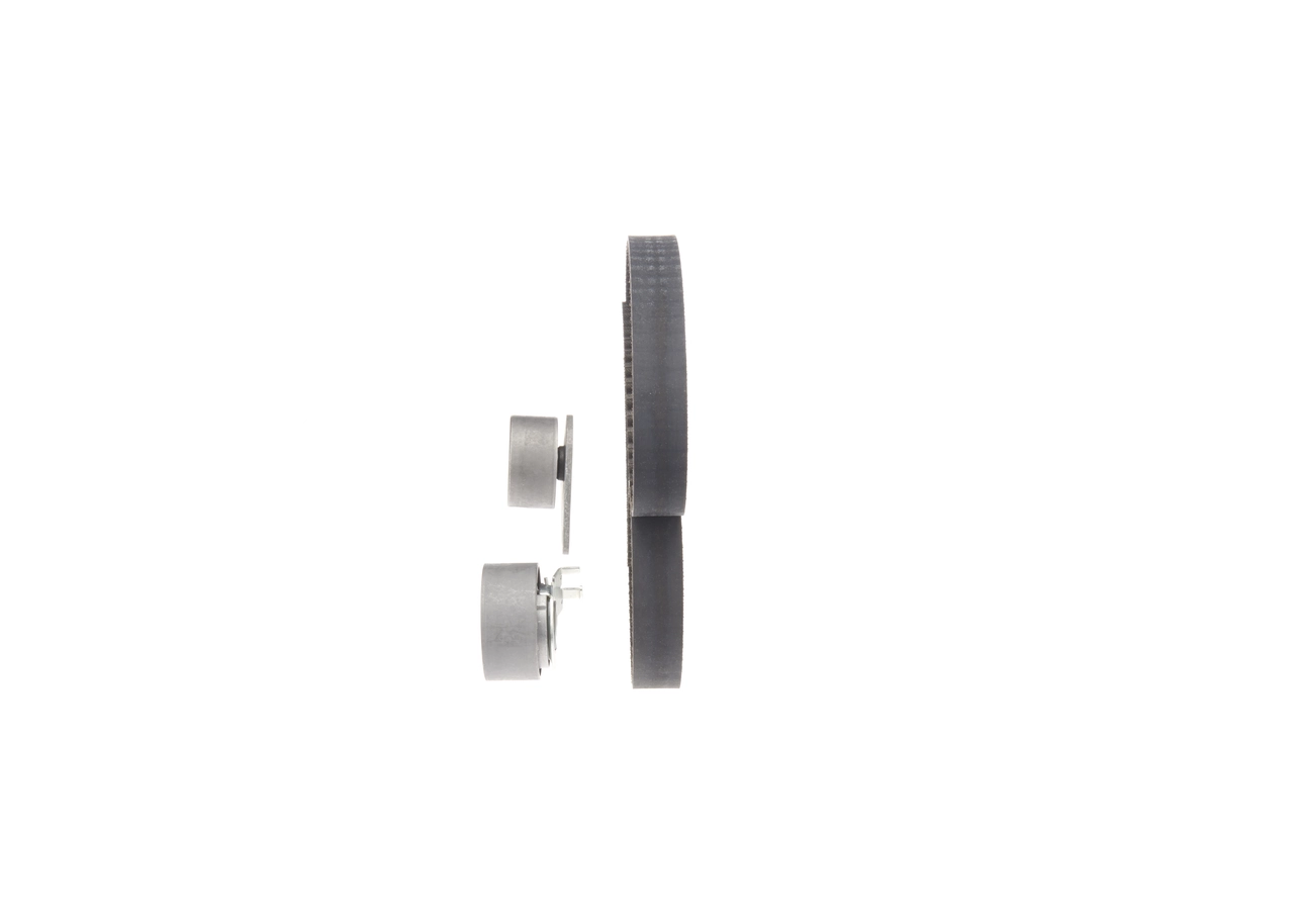 Correia do mecanismo de distribuição de gás, kit Bosch 1987946707 preço, a partir de 119,30 USD