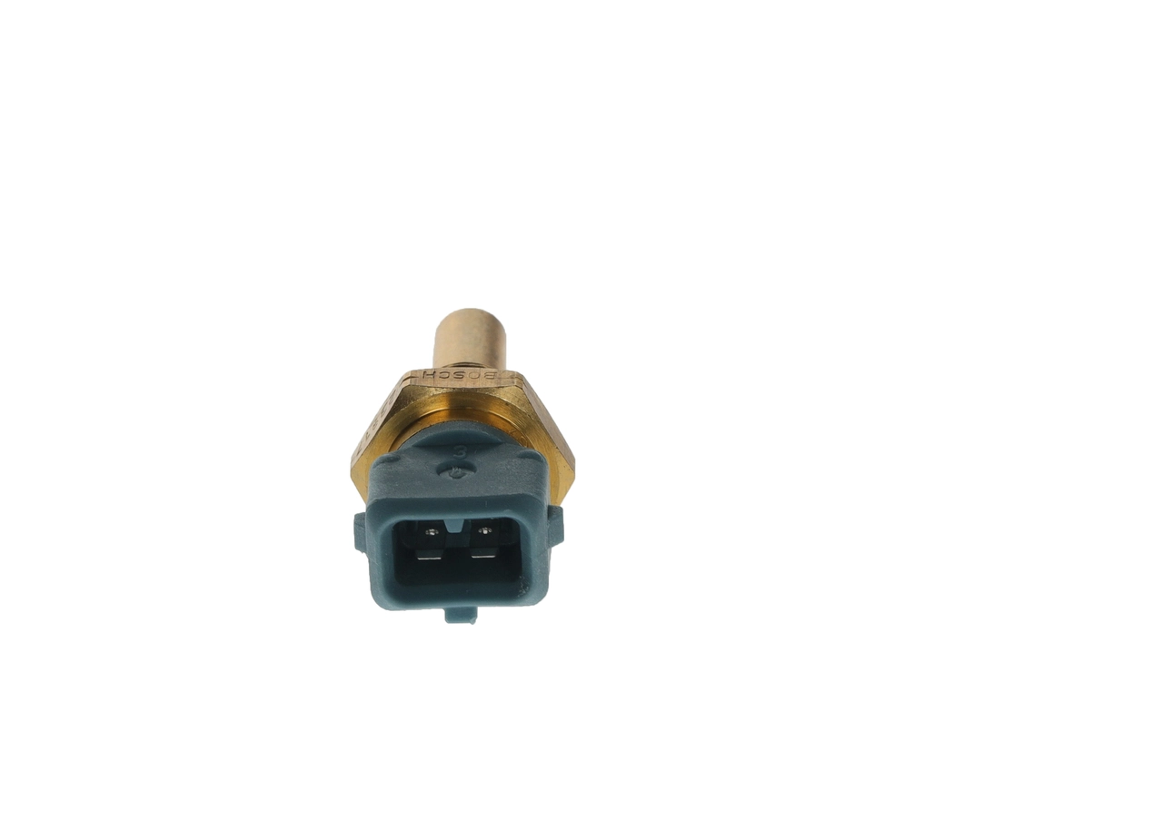 0280130107 Bosch Sensor de temperatura do fluido de esfriamento