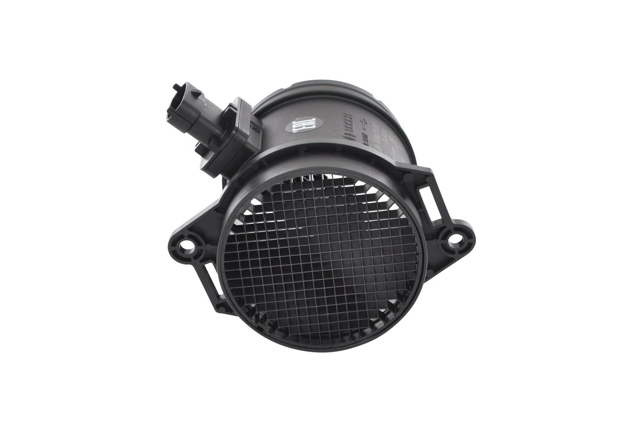 Compre 0280218281 Bosch Sensor de fluxo (consumo) de ar, medidor de consumo M.A.F. - (Mass Airflow)