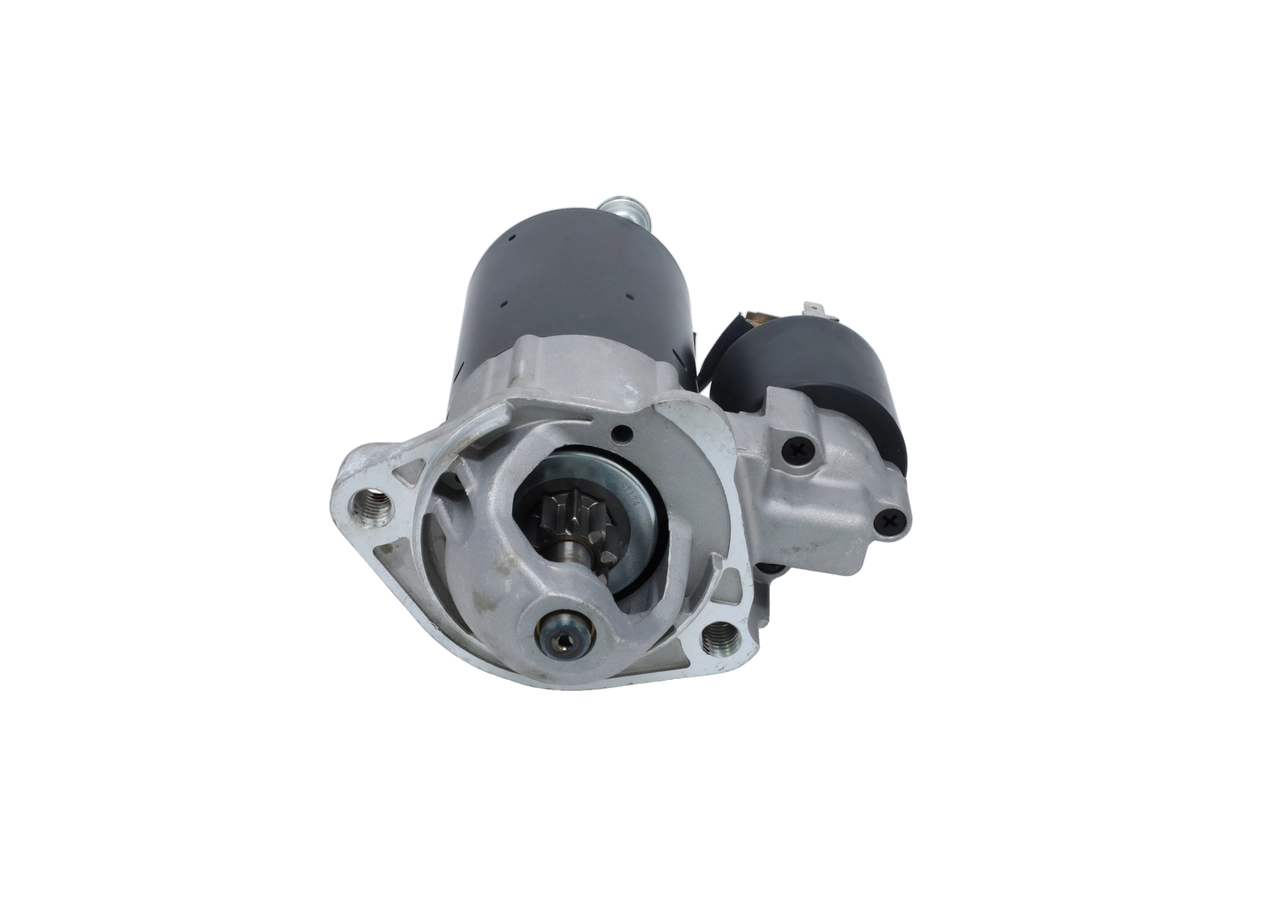 Motor de arranco Bosch 1986S00658 preço, a partir de 44,92 USD
