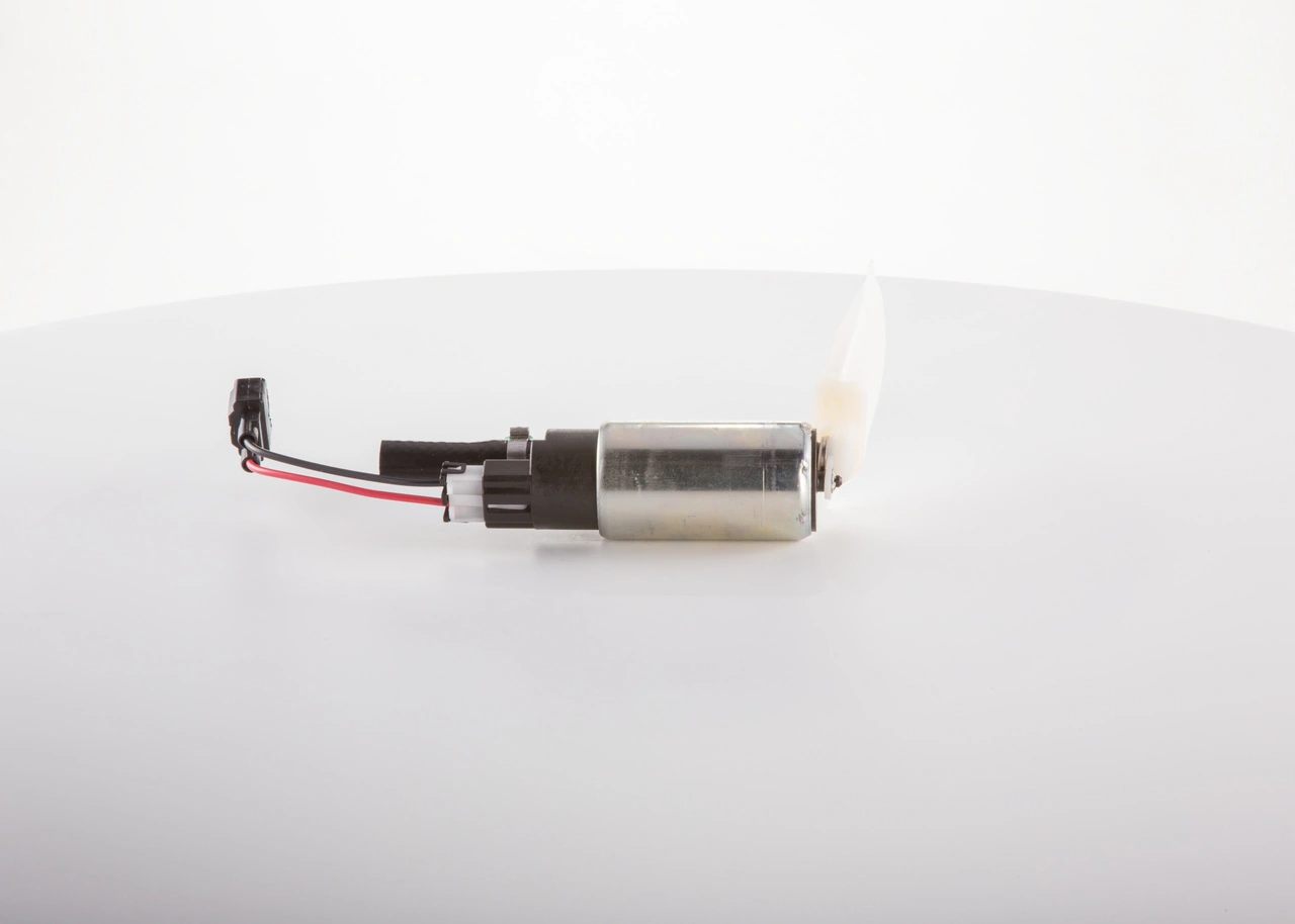 Elemento de turbina da bomba de combustível F000TE1394 Bosch
