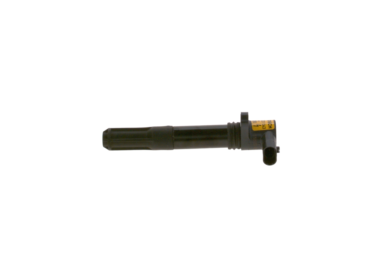 0986221043 Bosch Bobina de ignição