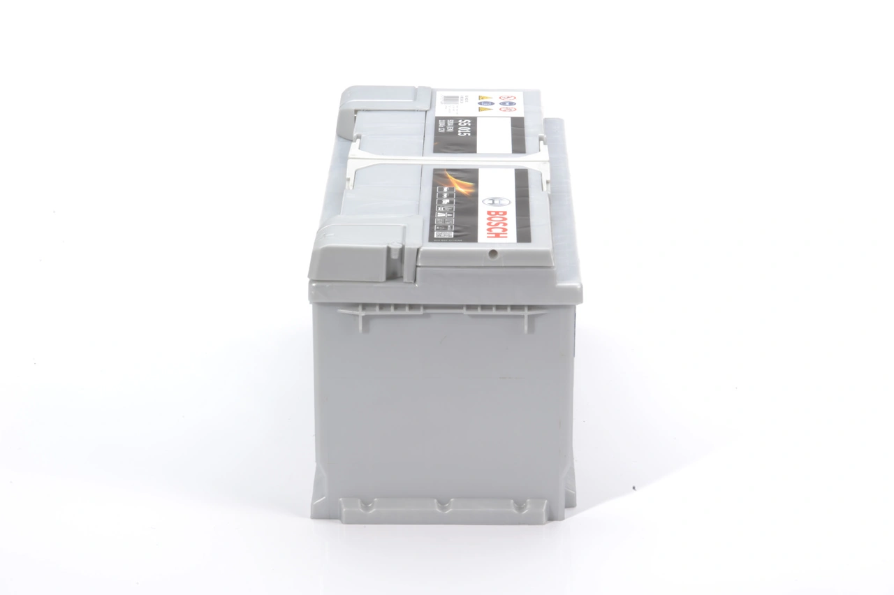 Bateria recarregável (PILHA) Iveco 5801793719 preço, a partir de 0,02 USD