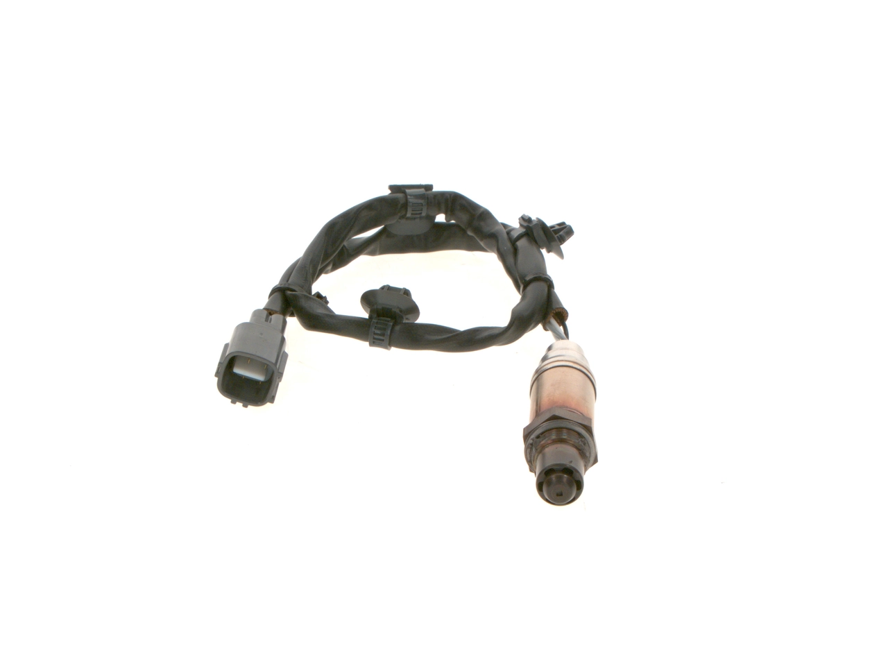 F00HL00417 Bosch Sonda lambda, sensor de oxigênio