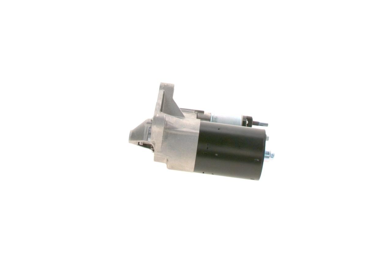 Compre 0001106017 Bosch Motor de arranco