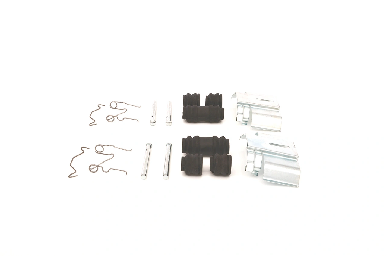 1987474785 Bosch Kit de reparação dos freios traseiros