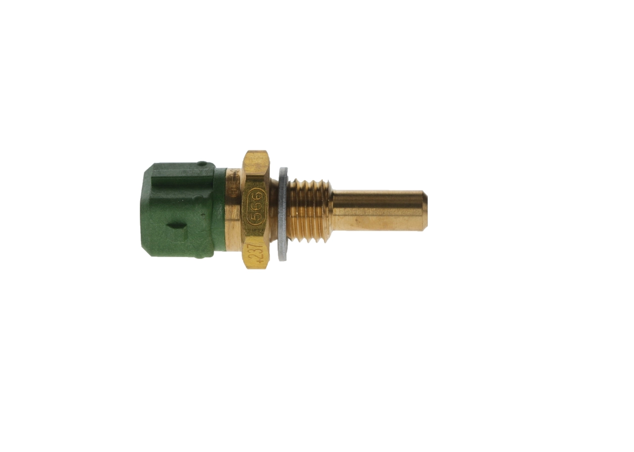 Sensor de temperatura do fluido de esfriamento para Chery Tiggo FL 