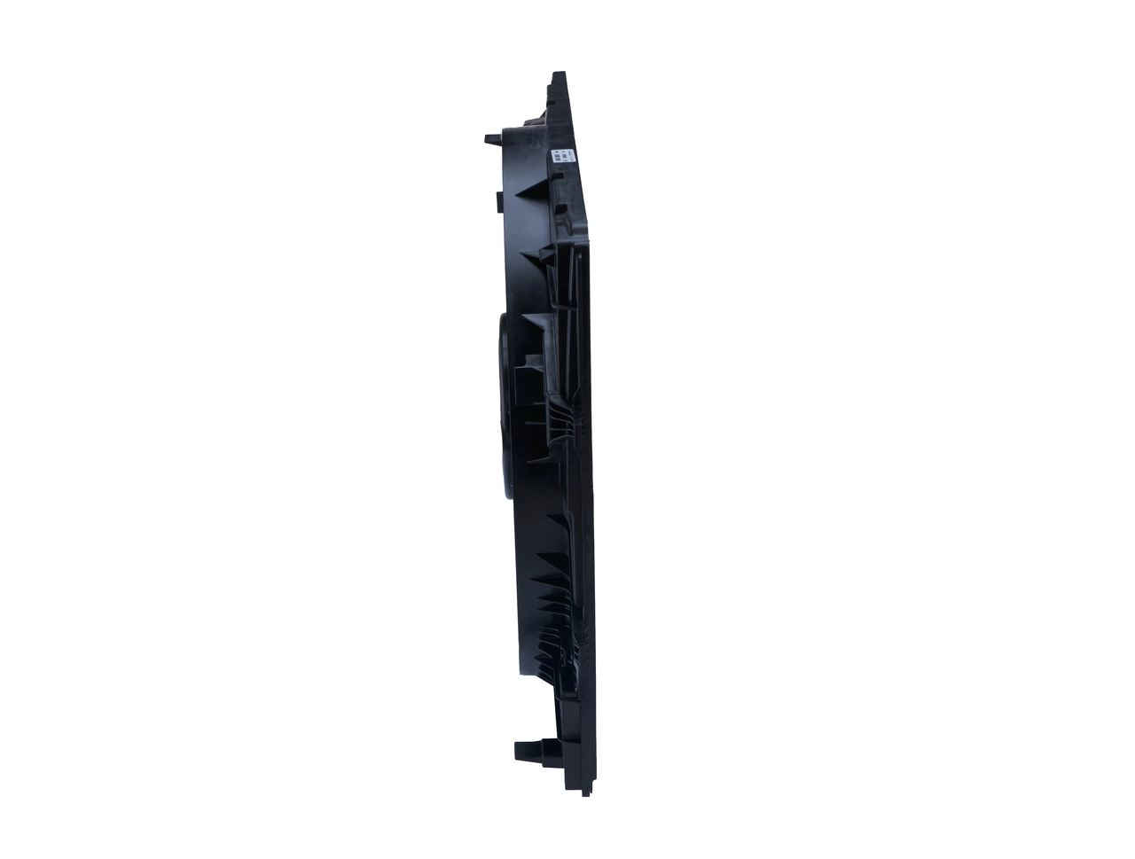 Ventilador elétrico de esfriamento montado (motor + roda de aletas) para Mercedes E S213
