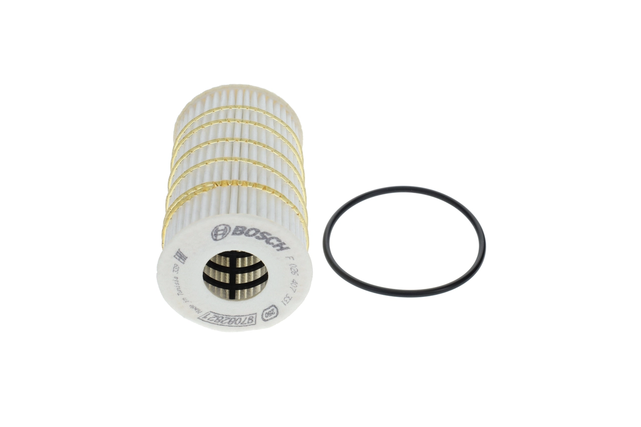Filtro de óleo Bosch F026407331 preço, a partir de 12,01 USD