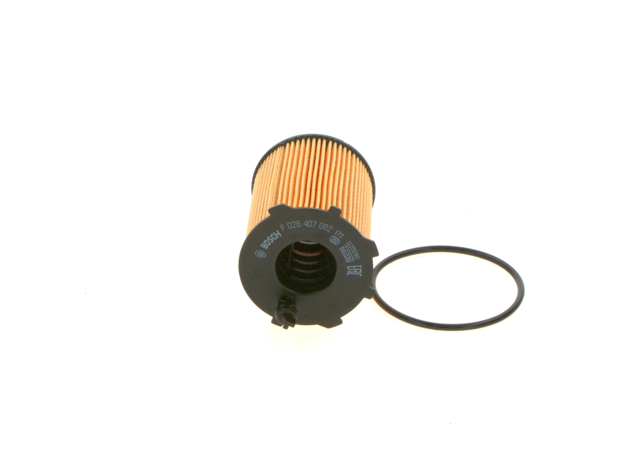 Compre F026407082 Bosch Filtro de óleo