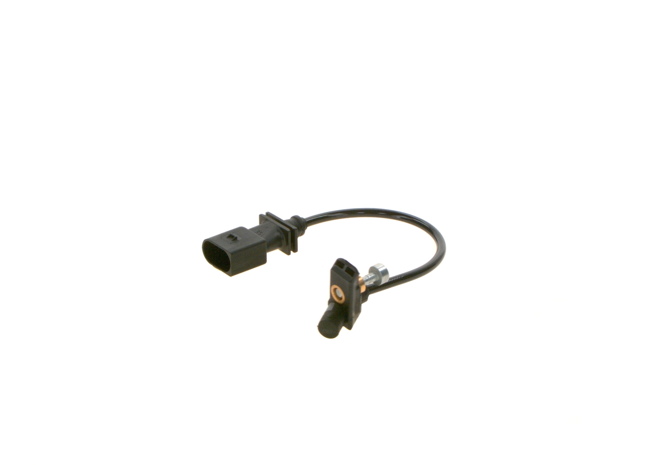 Sensor de posição (de revoluções) de cambota 0281002477 Bosch