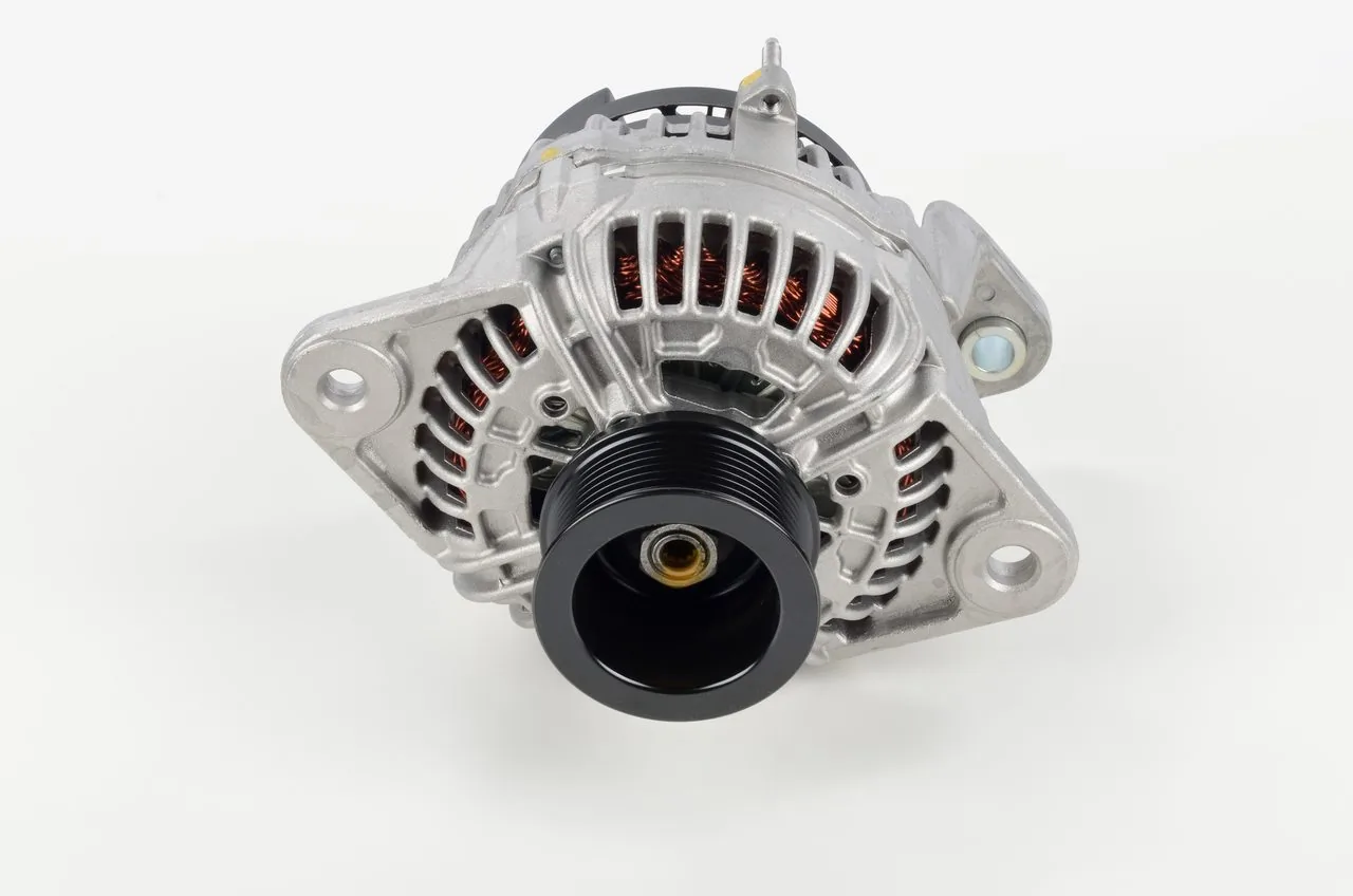 Compre 0124655012 Bosch Gerador