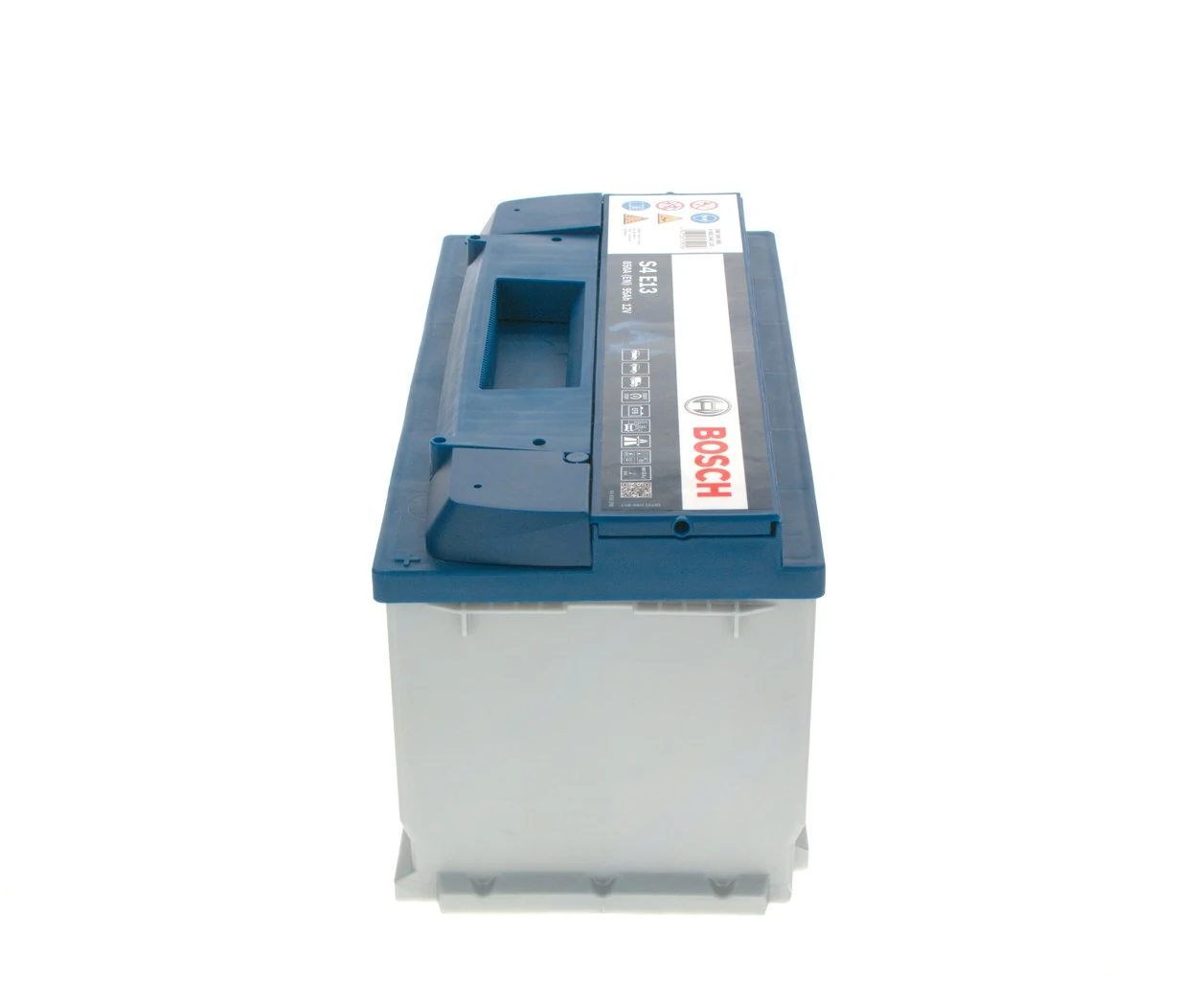 0092S4E130 Bosch Bateria recarregável (PILHA)