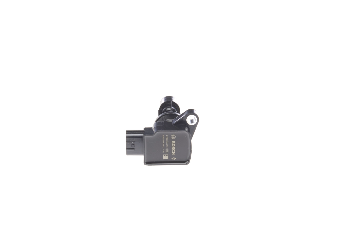 098622A202 Bosch Bobina de ignição