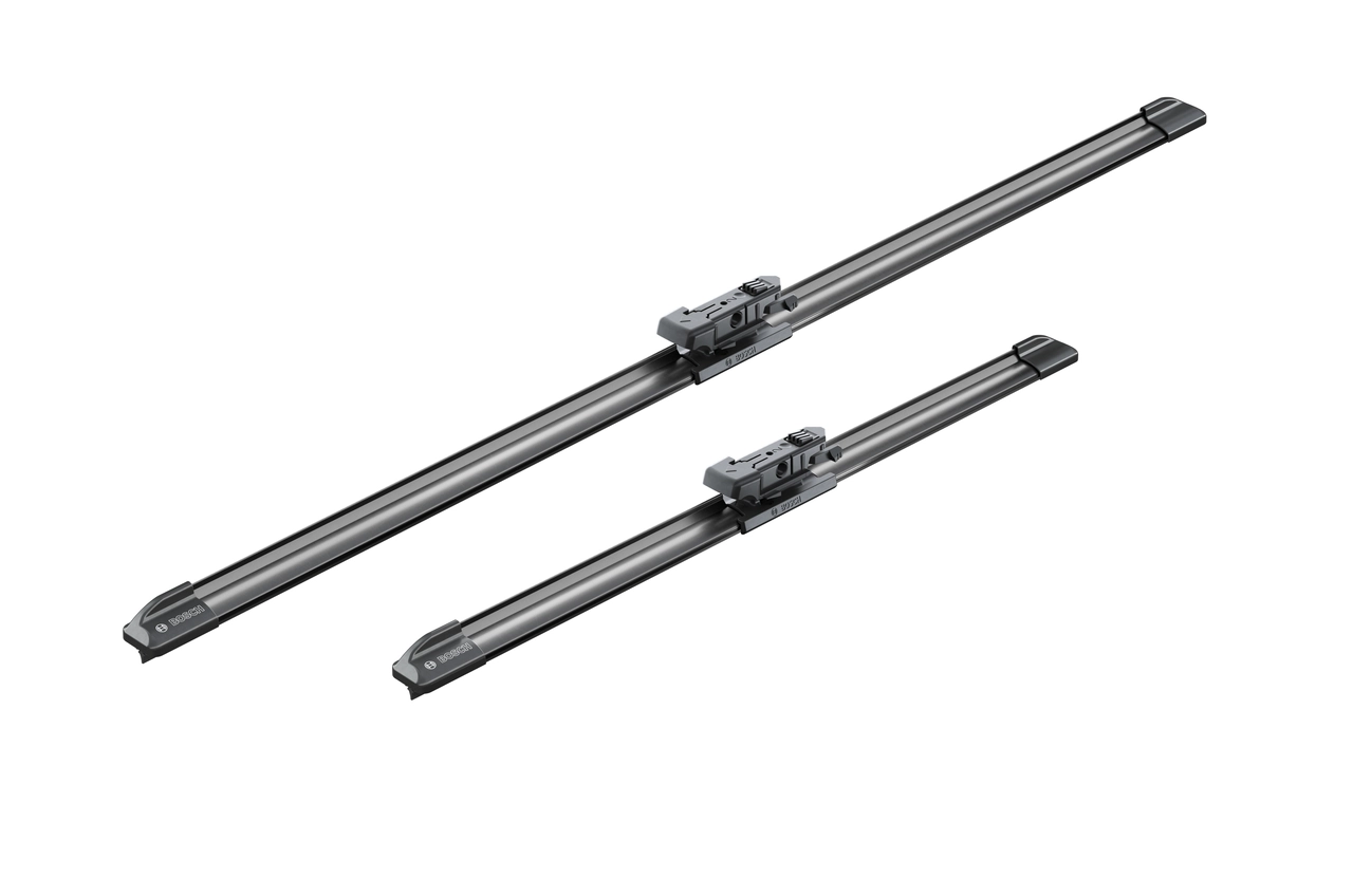 Limpa-pára-brisas do pára-brisas, kit de 2 un. Bosch 3397007292 preço, a partir de 26,38 USD