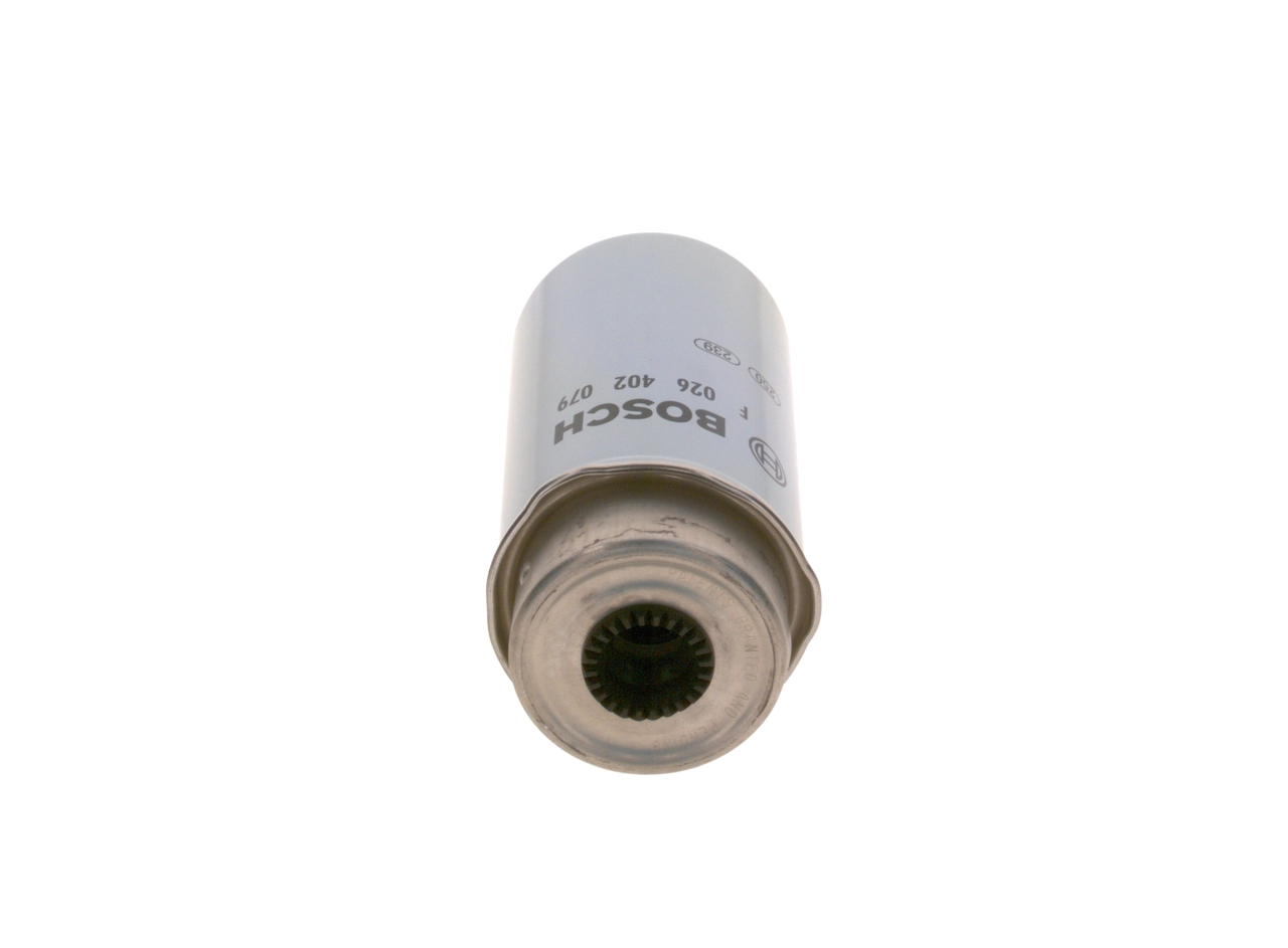 Compre F026402079 Bosch Filtro de combustível