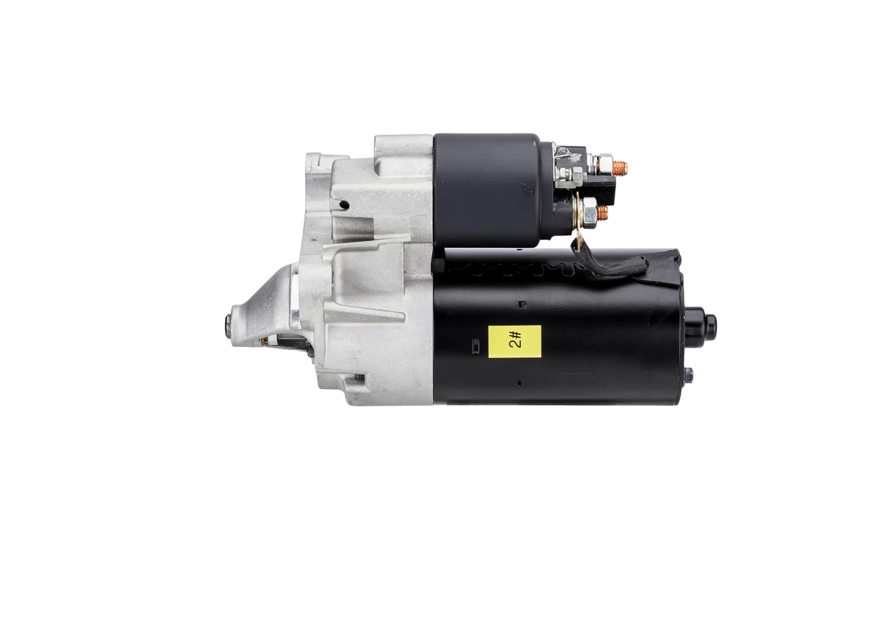 Motor de arranco Bosch 1986S00694