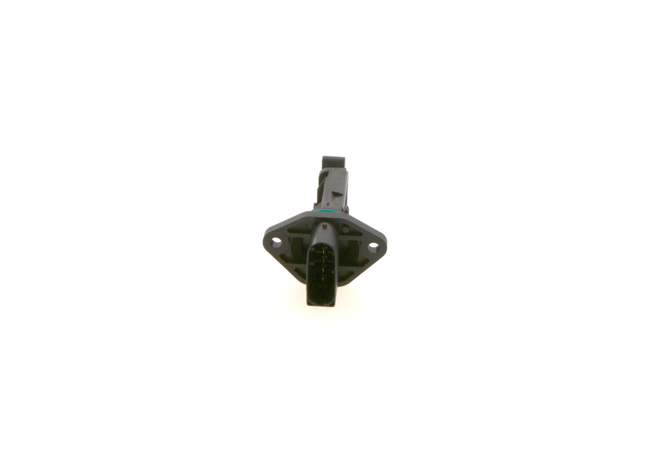 Sensor de fluxo (consumo) de ar, medidor de consumo M.A.F. - (Mass Airflow) Bosch 0281002281 preço, a partir de 47,03 USD