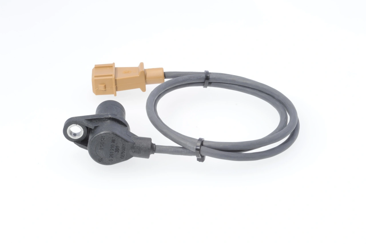 Motor de arranco 0261210167 Bosch