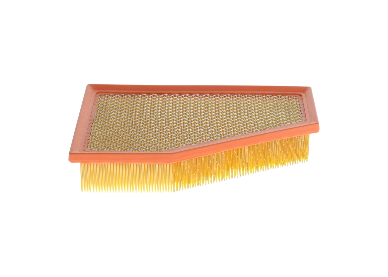 Filtro de ar Bosch F026400653 preço, a partir de 19,52 USD