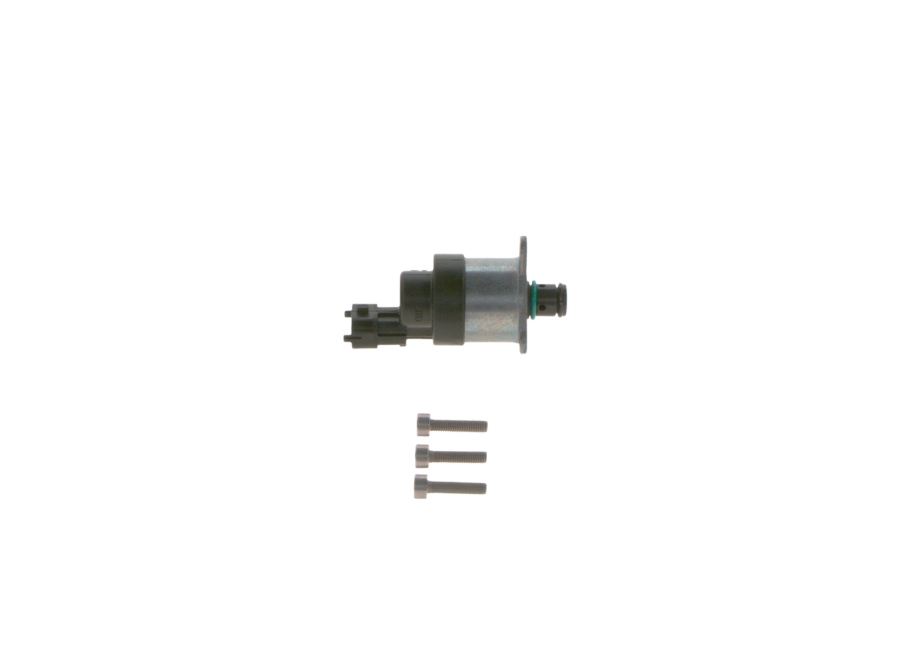 Compre 1465ZS0068 Bosch Válvula de regulação de pressão (válvula de redução da Bomba de Combustível de Pressão Alta) Common-Rail-System