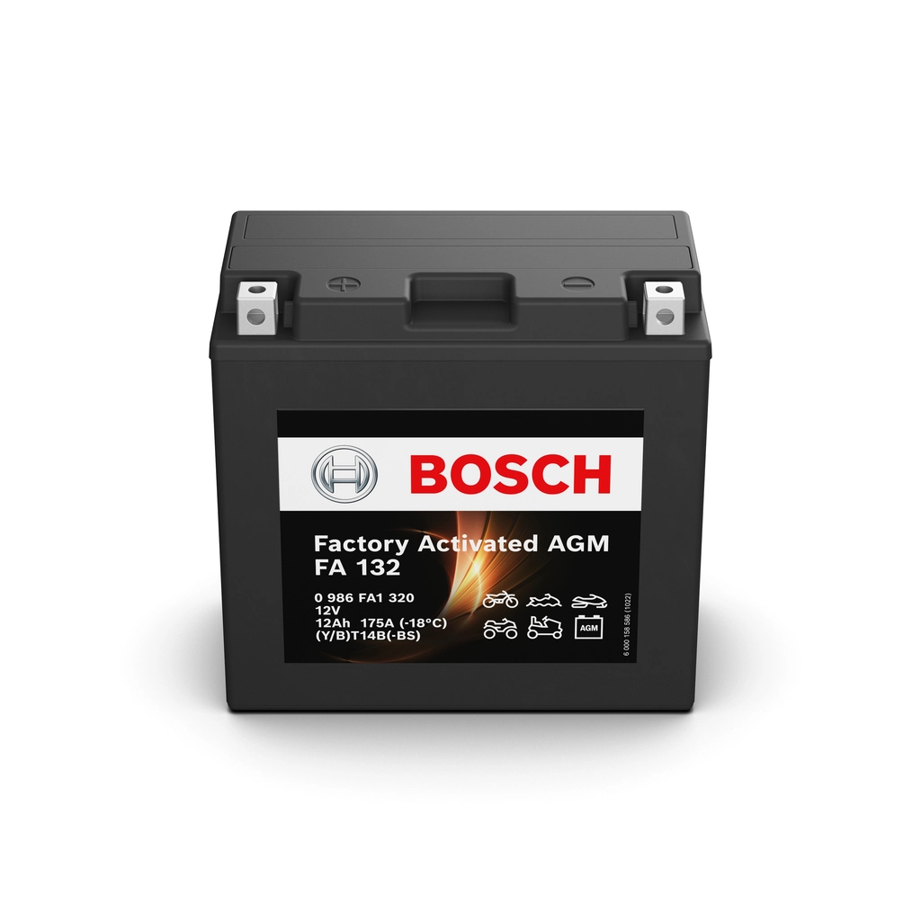Compre 0986FA1320 Bosch Bateria recarregável (PILHA)